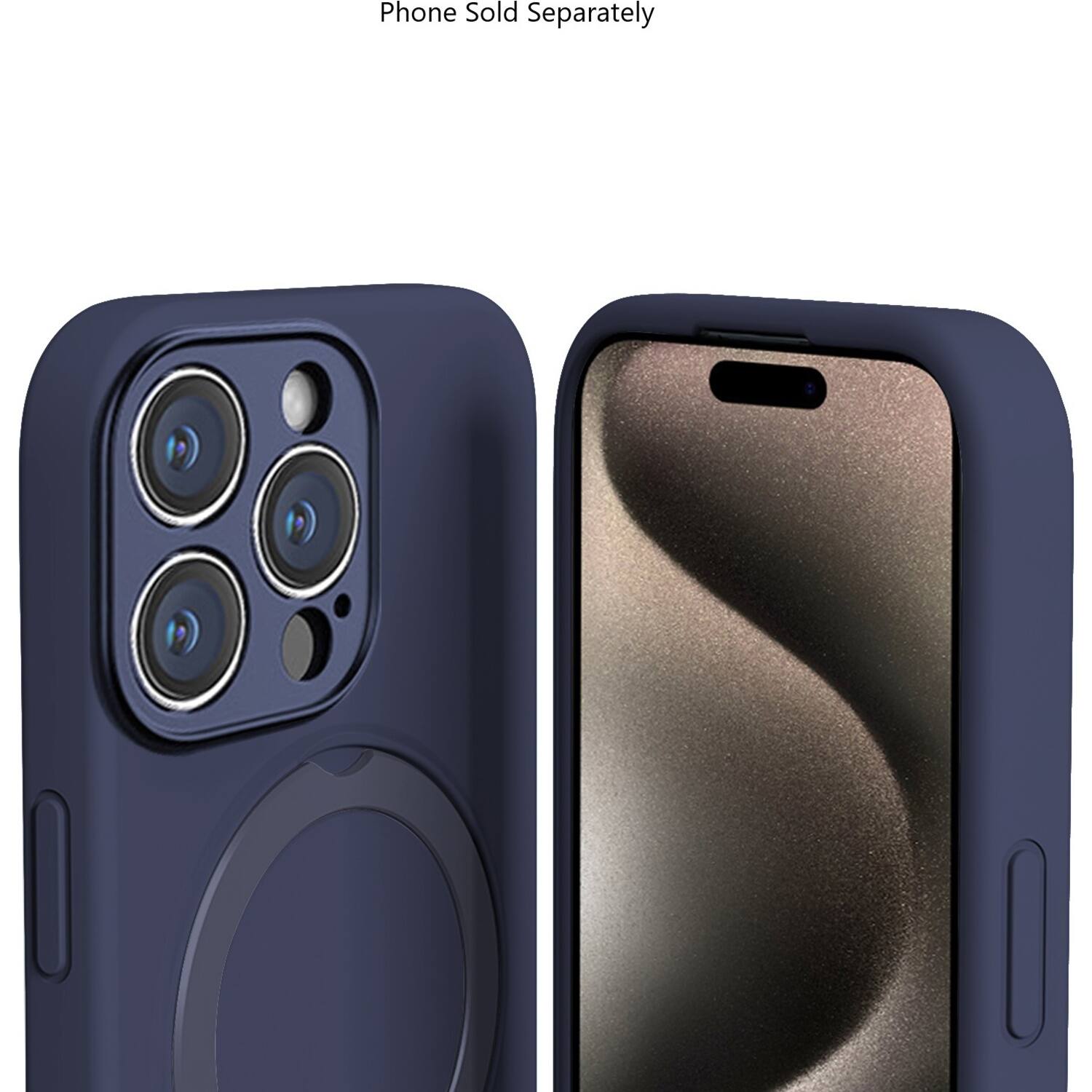 Phone Sold Separately