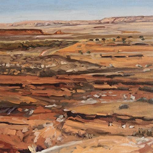 Front. Northern Times [LP].