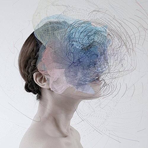 Hatis Noit - Illogical Dance   - COMPACT DISCS [CD] price history on PriceWatchPro