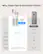 Why Yaber Pets is the Better Choice
Yaber Pets PKJ0011
CADR
550m³/h
Air Intake Design
Wide grille for all
Adsorb Floating Hair
Adsorb Dust & Allergen
Air Quality Monitor Light
Pet-friendly Design
Cat Seat, Electrostatic Pre-Filter, Safety Pet Lock, Chew-Proof Wire
Others
425m³/h
Narrow holes
Pre-Filter, Safety Lock