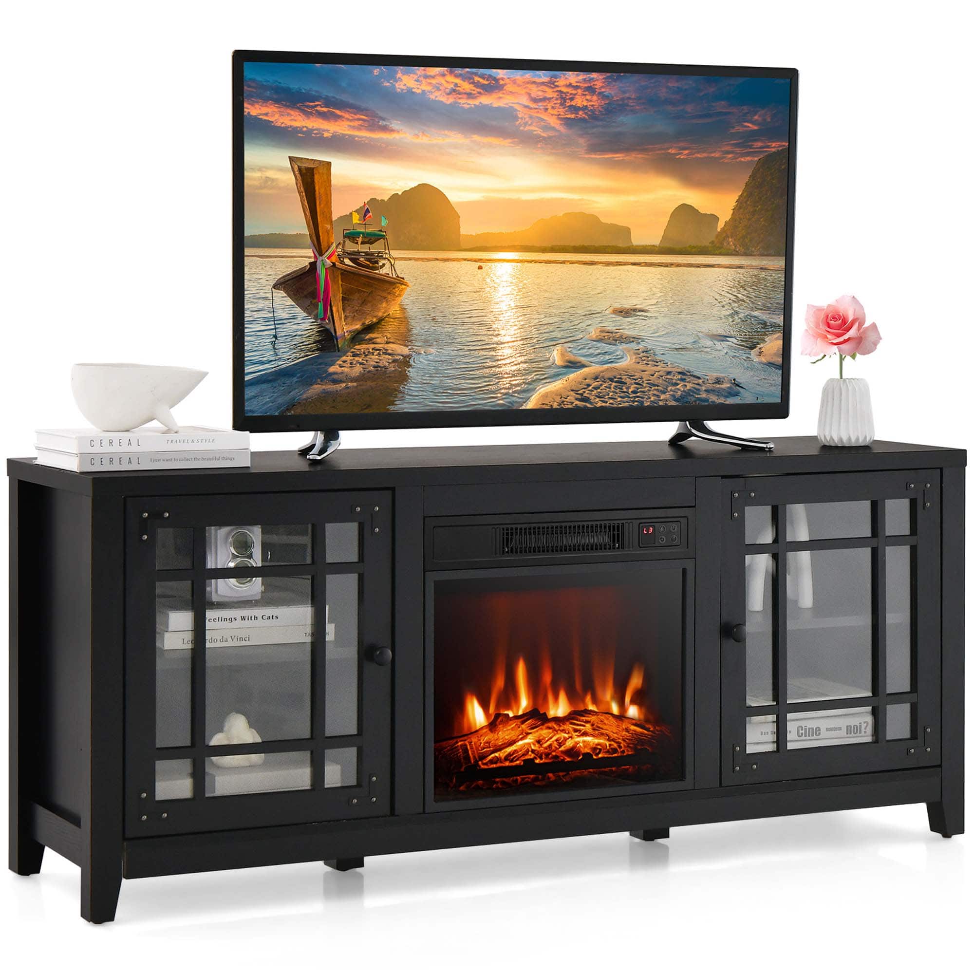バーベキュー・調理用品 Coleman FIRE DISK + FIREPLACE STAND SET CAMPINGMOON キャンピングムーン ファイアーディスク 焚き火台