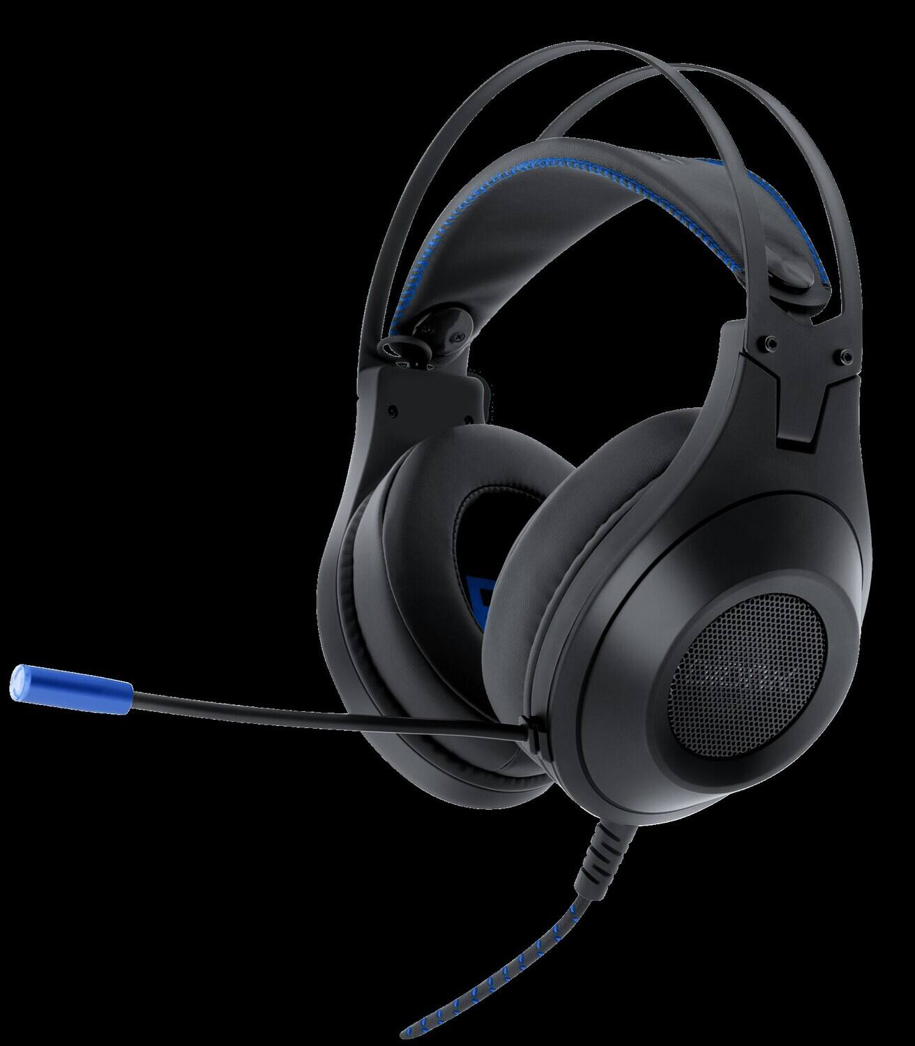 Alt View 2. Bionik - BIONIK PRO Pack - SIREX Headphones, Power Stand, Quickshot Pro - Black/White.