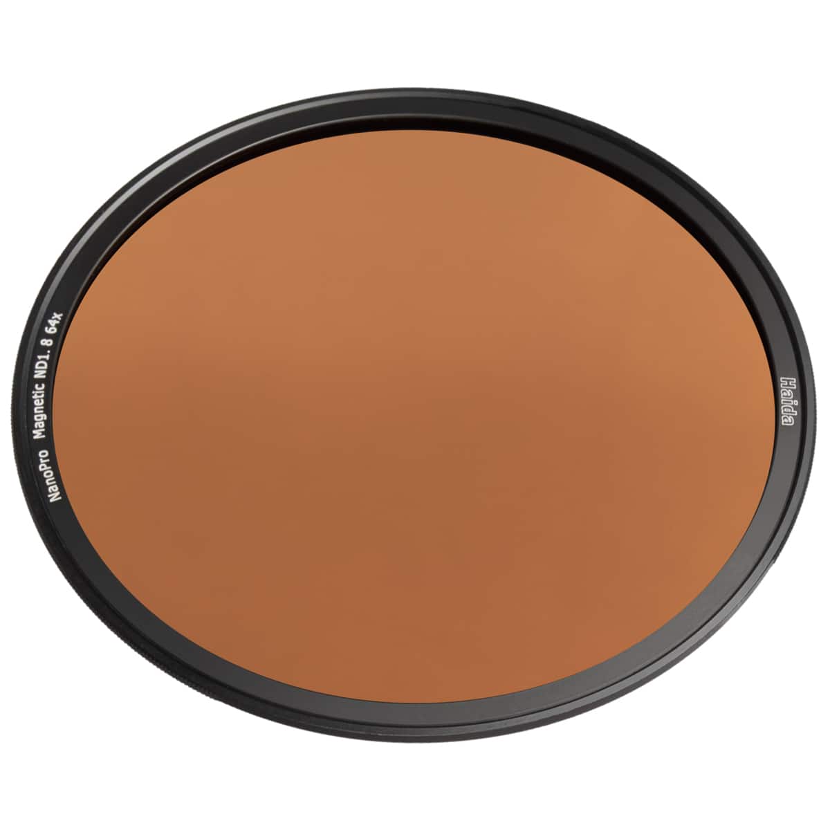 Haida - 82mm NanoPro Magnetic ND 1.8 (64x) 6-Stop Filter with Adapter Ring price history on PriceWatchPro