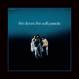 The Doors - Soft Parade (50th Anniversary Remaster Edition) - VINYL LP