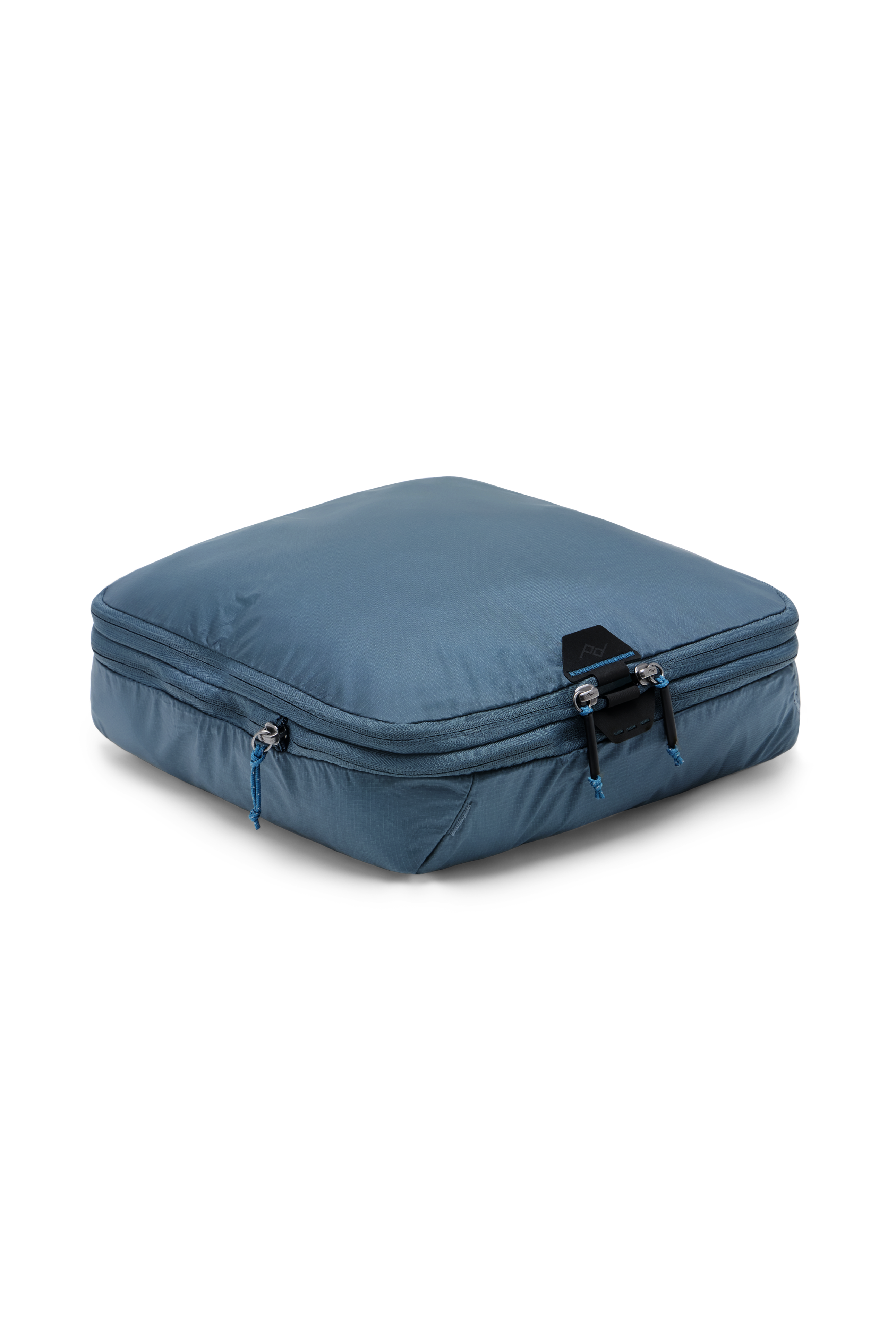 Peak Design - Packing Cube Medium - Ocean - Angle_Zoom