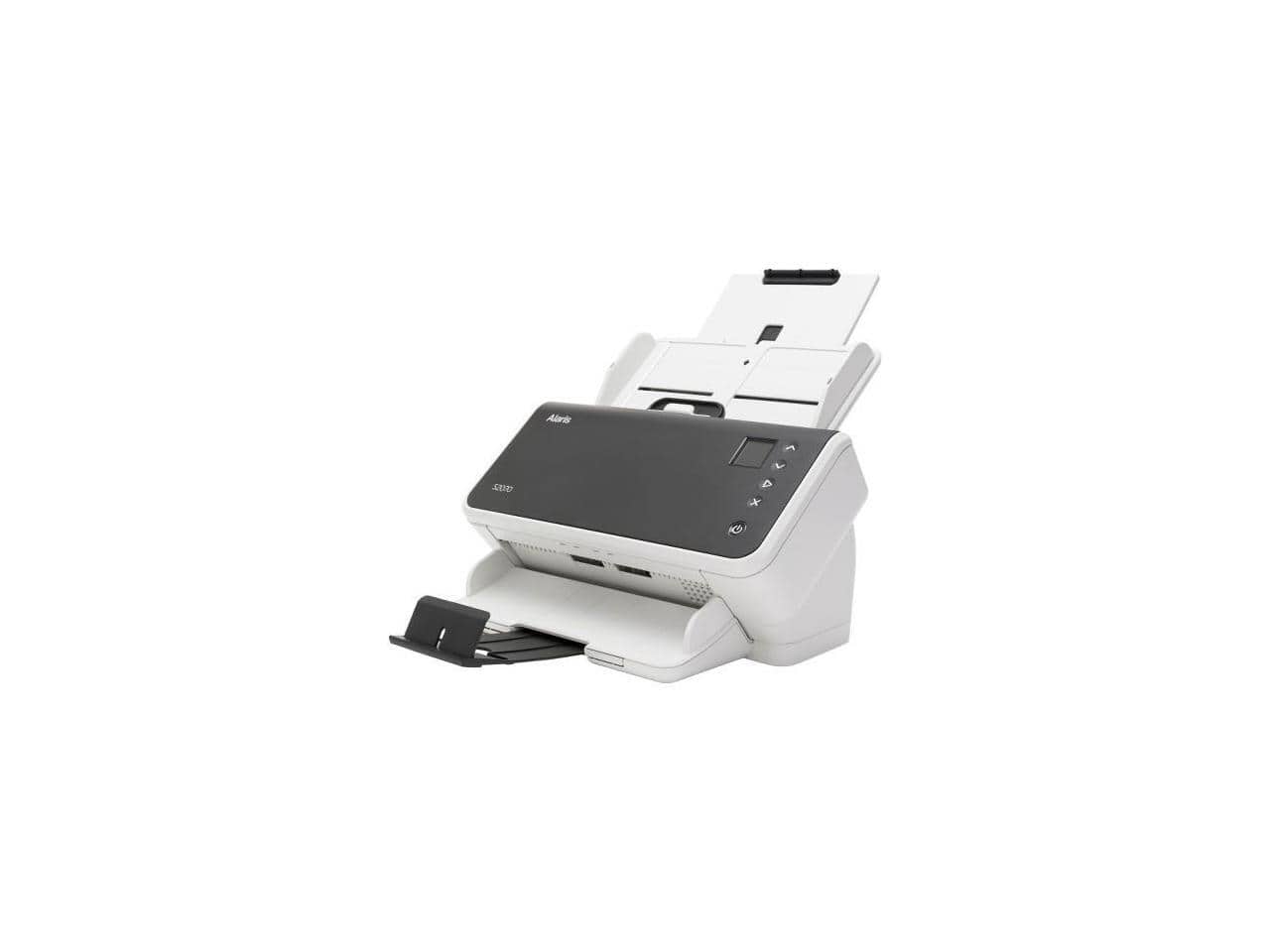 Kodak - Alaris S2050 Sheetfed Scanner - 600 Dpi Optical