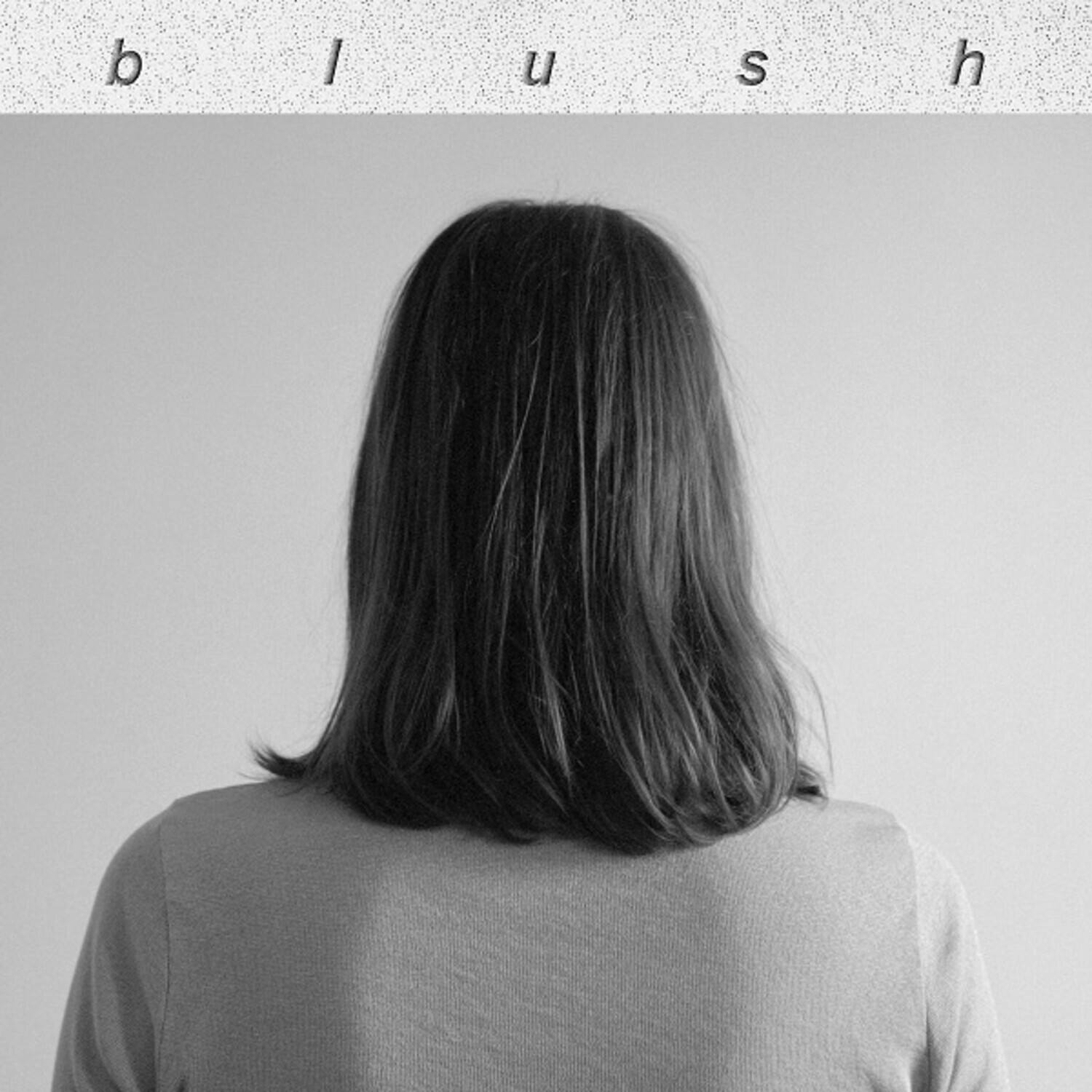Blush - Blush - VINYL LP