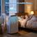 Enjoy a Comfortable Sleep
49 dB
Noise down to 49 dB