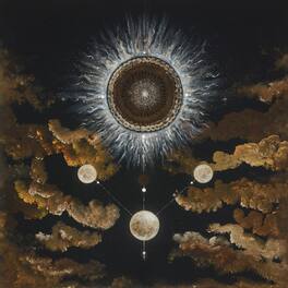 Equilibrium - Equinox - VINYL LP