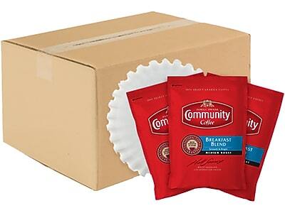 Community Coffee Breakfast Blend
