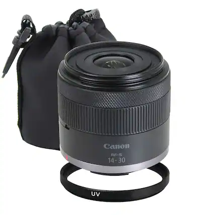 Canon RF-S 14-30mm