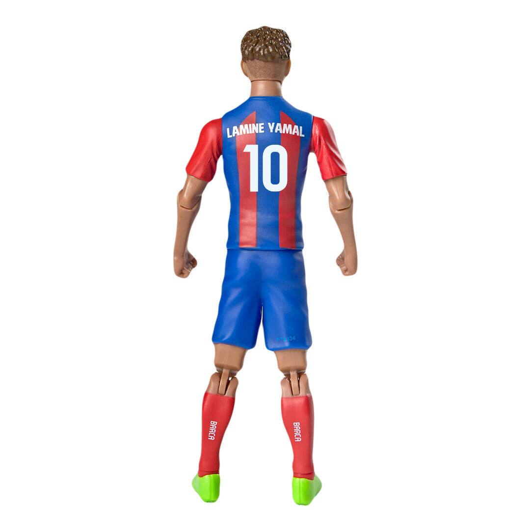 Banbo Toys SOCKERS FC Barcelona Lamine Yamal 8