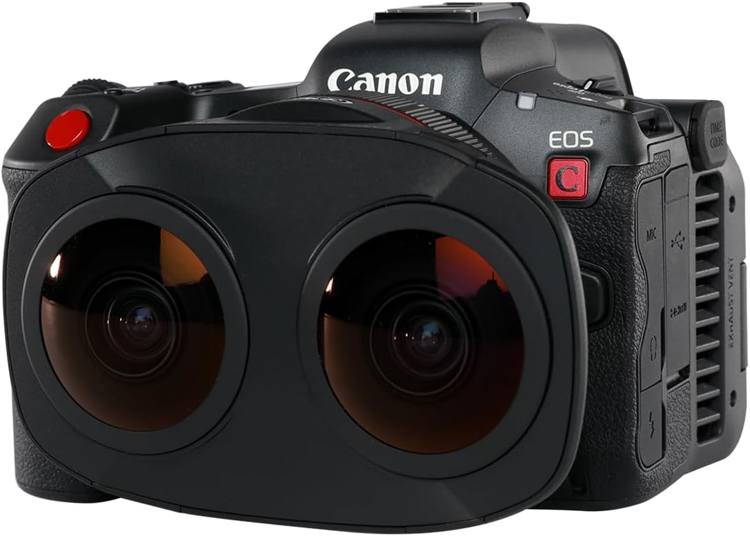 Canon EOS C COE MK 0 VENT XHAUST