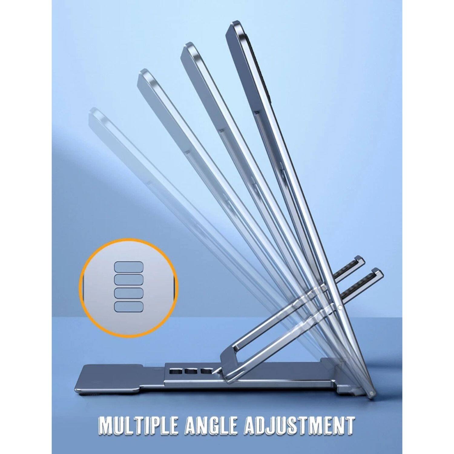 MULTIPLE ANGLE ADJUSTMENT