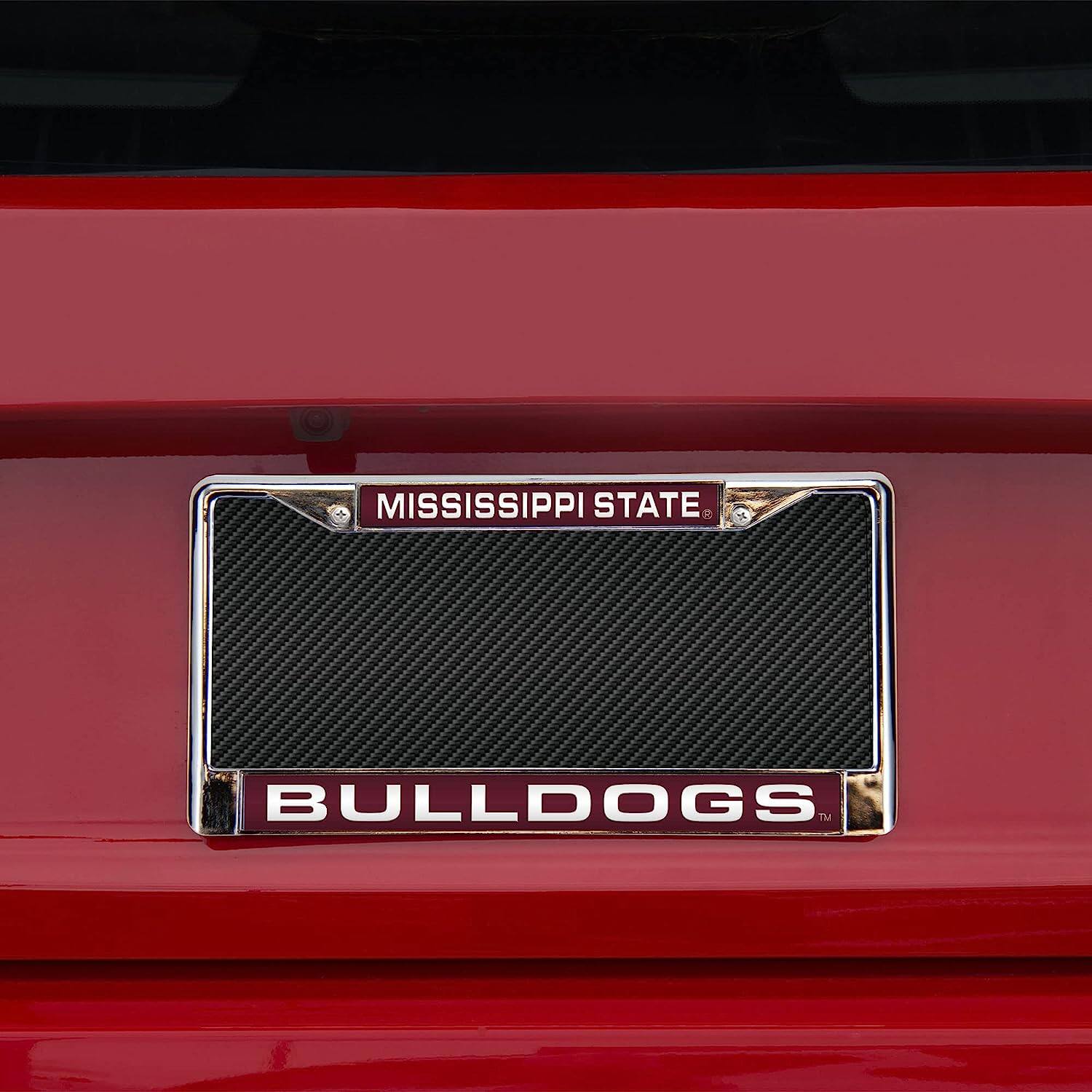MISSISSIPPI STATE  
BULLDOGS