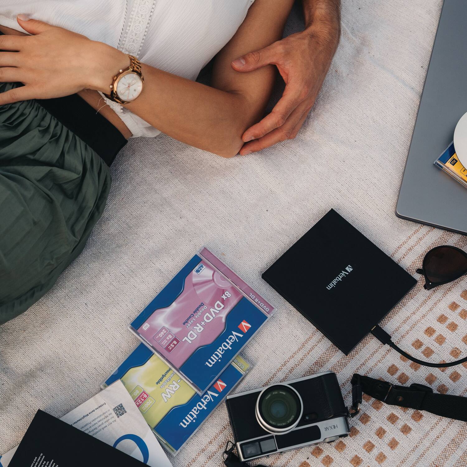 media item thumbnail