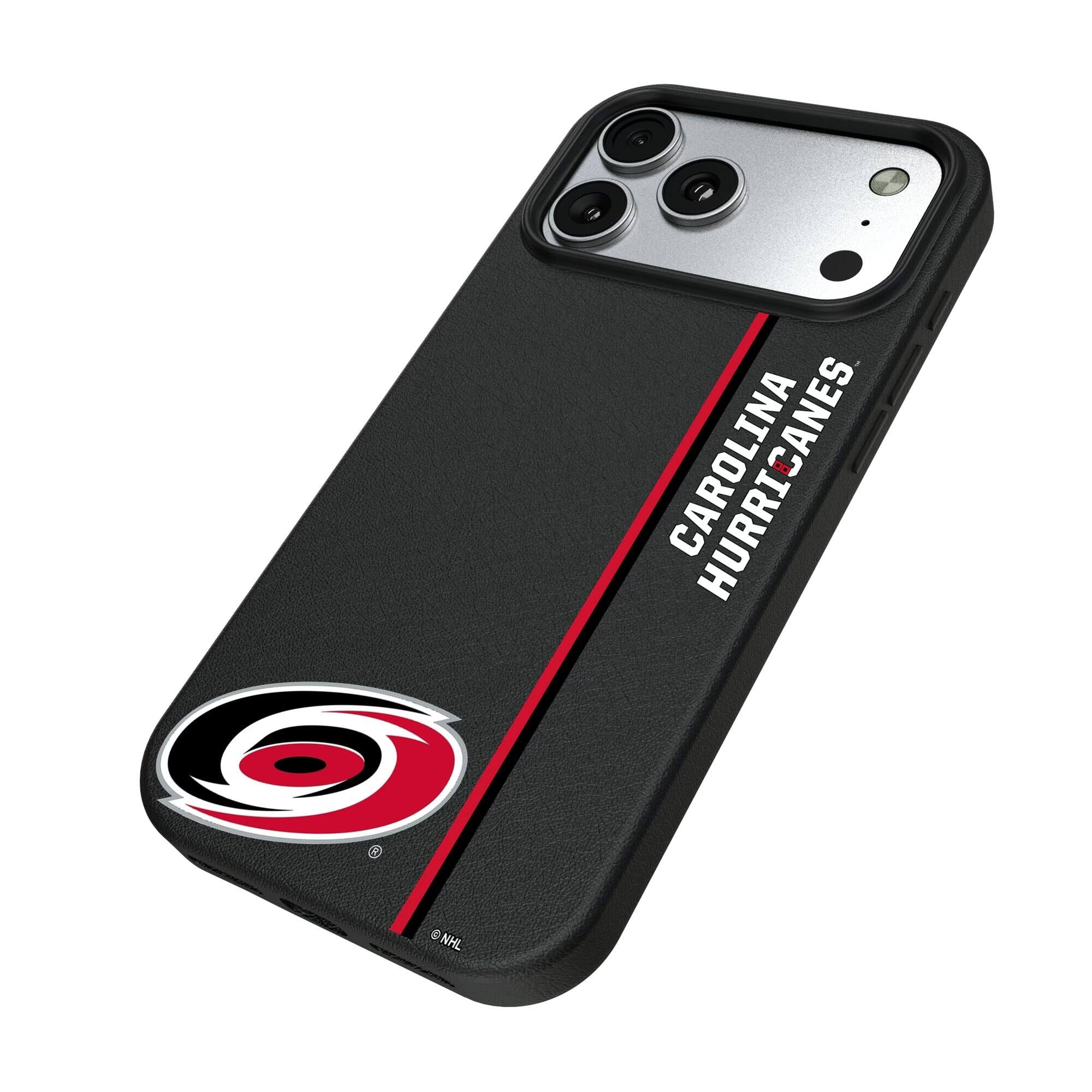 CAROLINA HURRICANES  
NHL