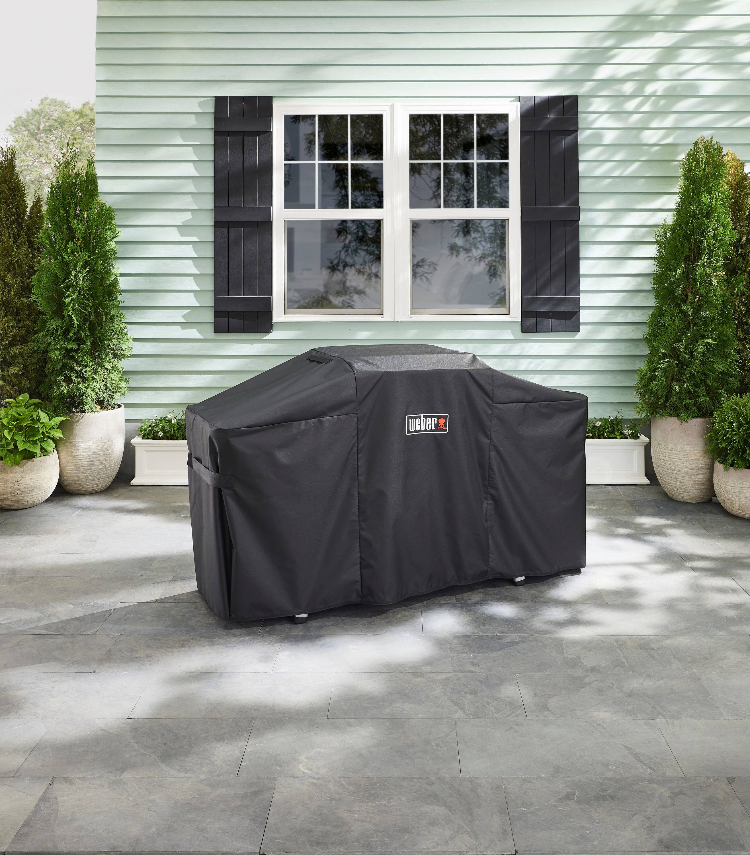 er Premium Griddle Cover for Traveler 17" and 22" Portable Griddles