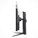Alt View 6. LG - 27" UltraGear QHD 180Hz 1ms IPS Gaming Monitor + 26 Month Extended Warranty Protection Bundle - Black.