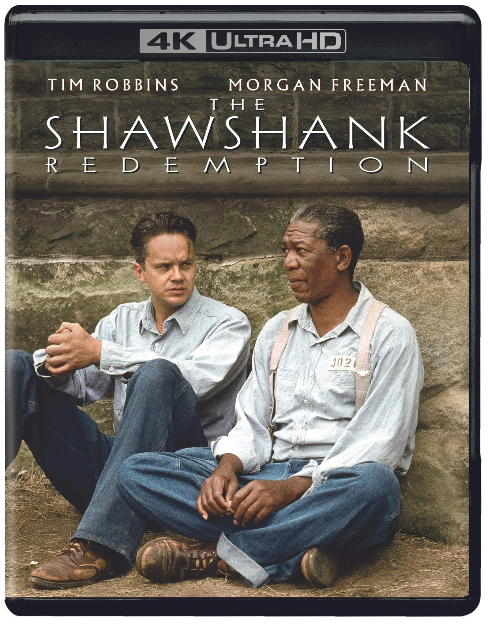 The Shawshank Redemption [UHD]