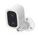 Alt View 8. Toucan - Wireless Security Camera S4 - No Subscription Required - White.
