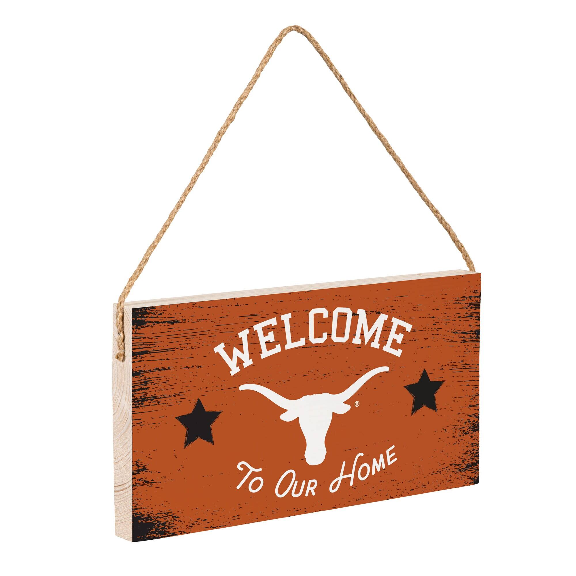 WELCOME  
To Our Home