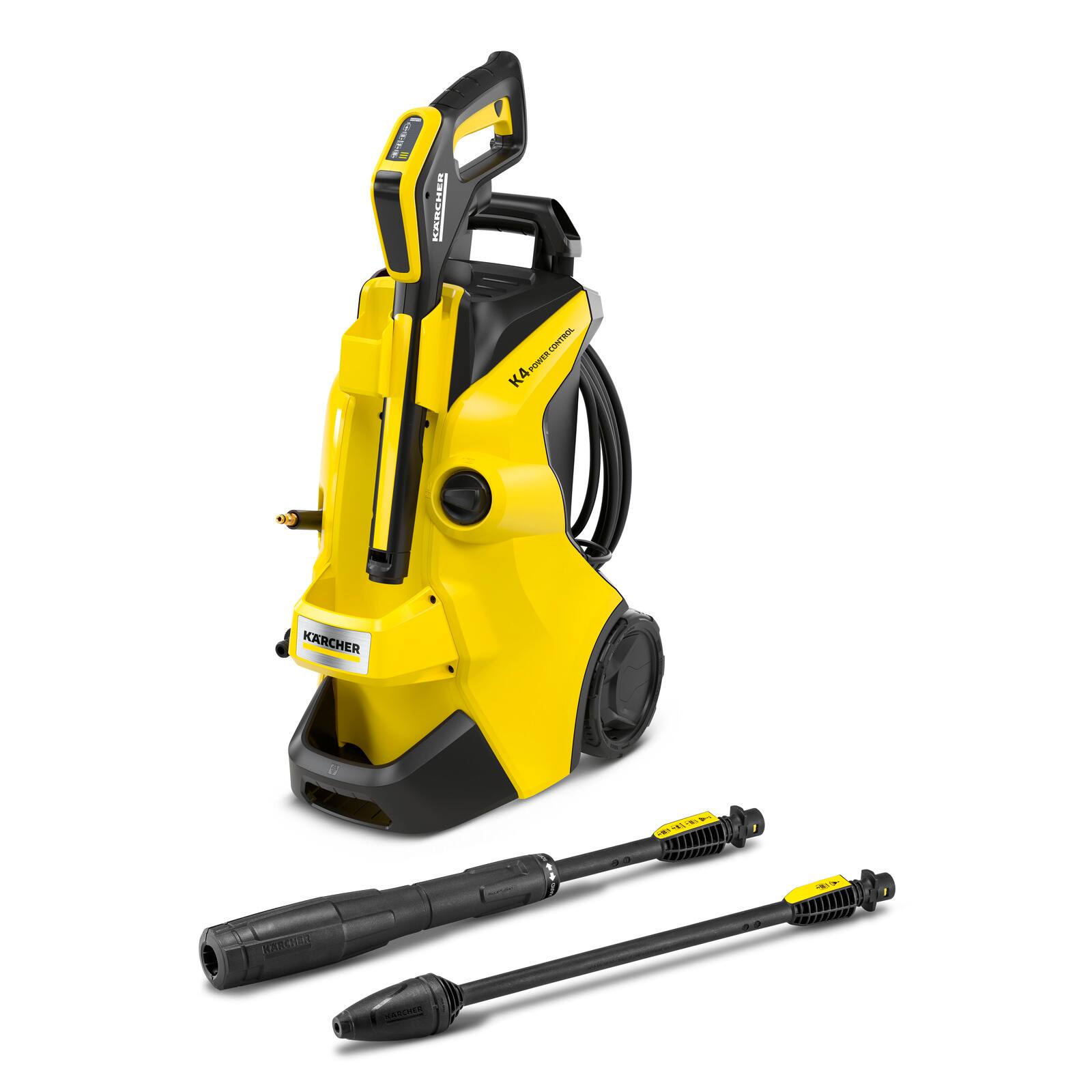 KARCHER K4 POWER CONTROL KARCHER K4
