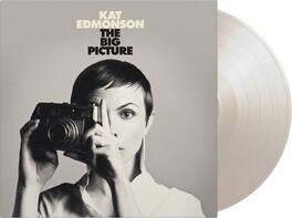 Kat Edmonson - Big Picture - VINYL LP