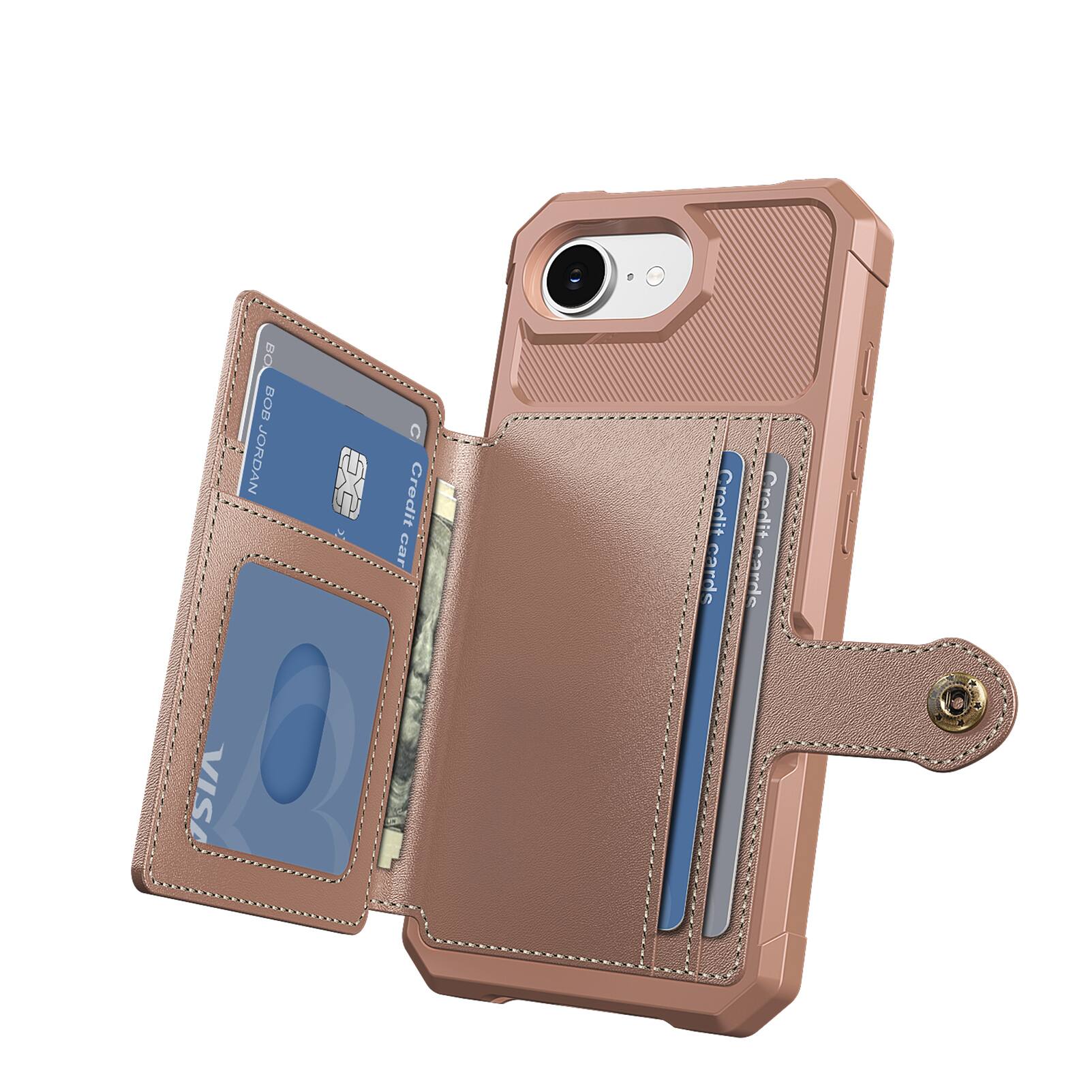 Rosegold