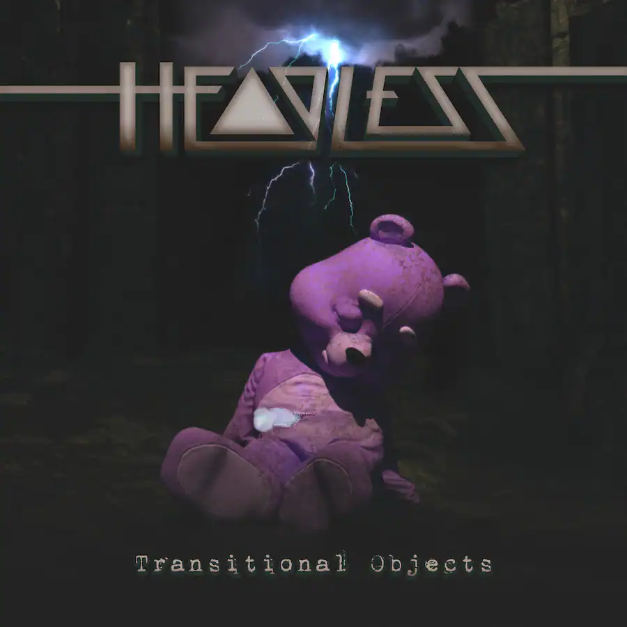 Headless Lp Headless Transitional Objects VINYL LP - Best Buy