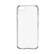 Alt View 2. Qixxronics - Phone Cover for iPhone SE2 / iPhone SE3 Phone Case Clear Cover Protective Cellphone Case - Clear.