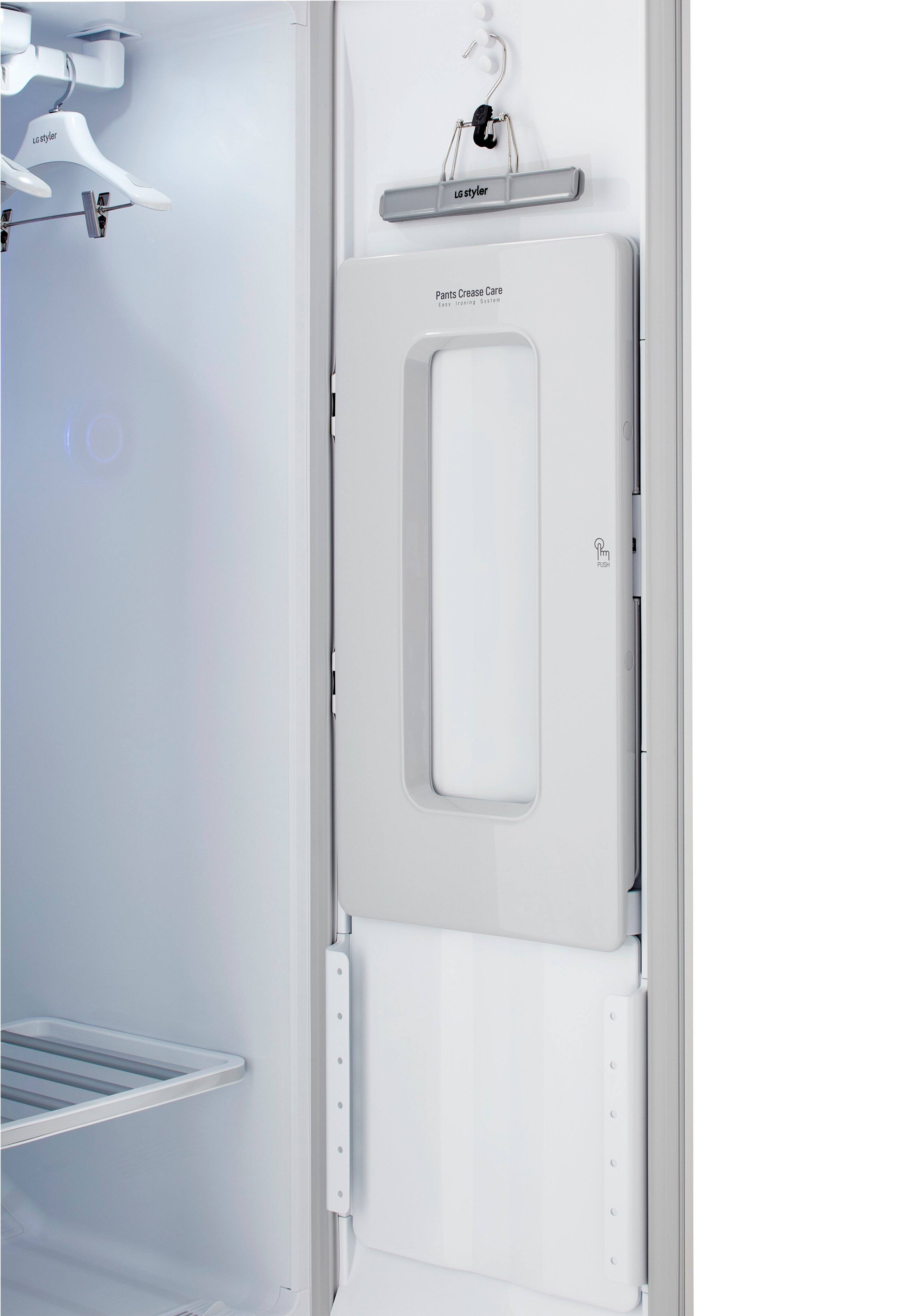 u styler Pants Crease Care + LoNee 1.00 E T7 Pude