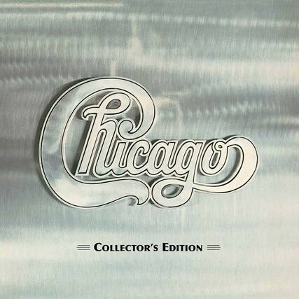Chicago
COLLECTOR'S EDITION