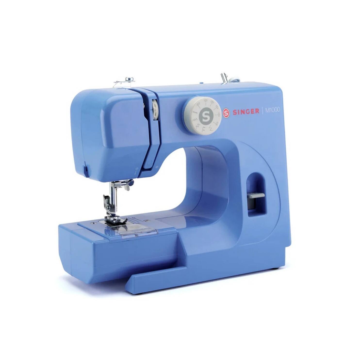 ? ? - S e   W N F SINGER | M1000