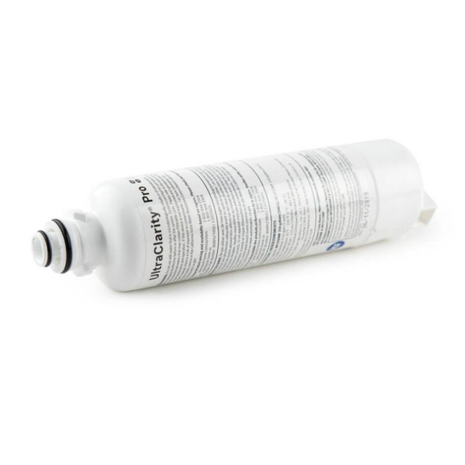 UltraClarity Pro  
11/2019