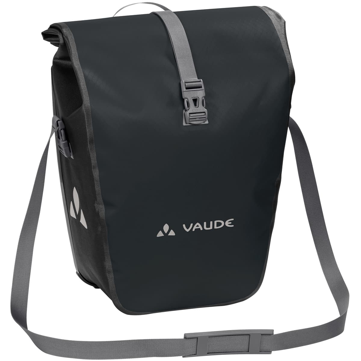 VAUDE - Aqua Back Single Rear Bike Pannier - Black price history on PriceWatchPro