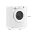 Whirlpool 05 38-5/8" H 31-9/16" D 27" W