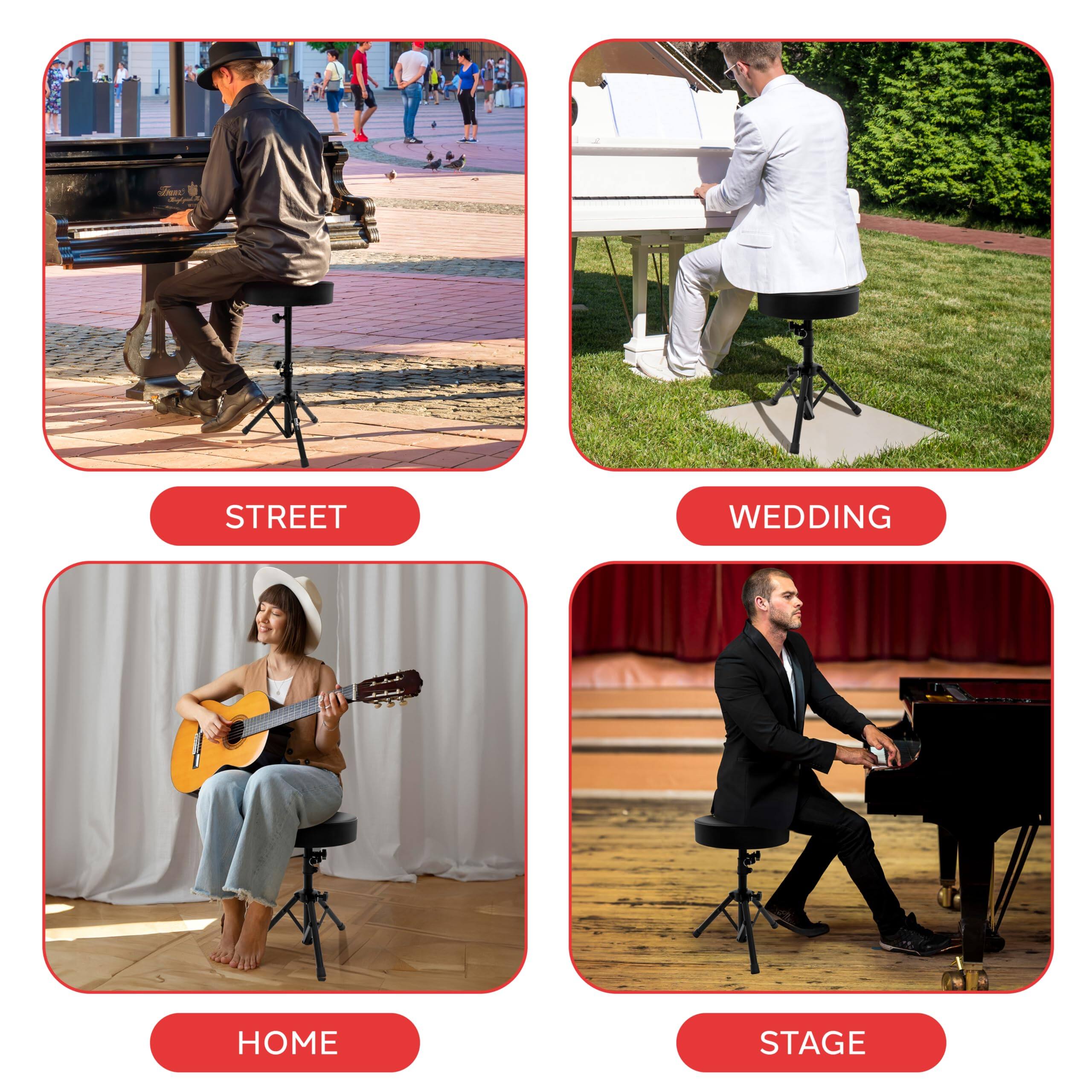2z STREET WEDDING HOME STAGE