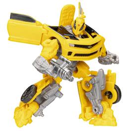 Bumblebee Core Class | Transformers Studio Series | Transformers: Dark Of The Moon