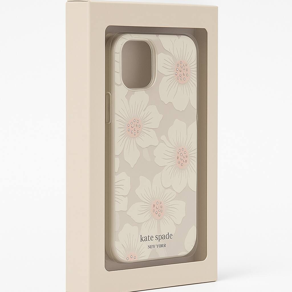 kate spade new york Protective Hardshell Case Compatible With Apple ...
