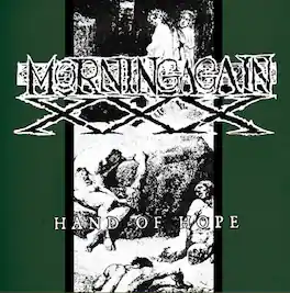 Morning Again - Hand of Hope - VINYL LP