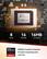 AMDL RYZEN 7 5825U
8 Cores
16 Threads
16MB L3 Cache
AMD2
2000MHz Graphics Frequency
RADEON 8 Graphic Computing Units
VEGA 8
15W TDP