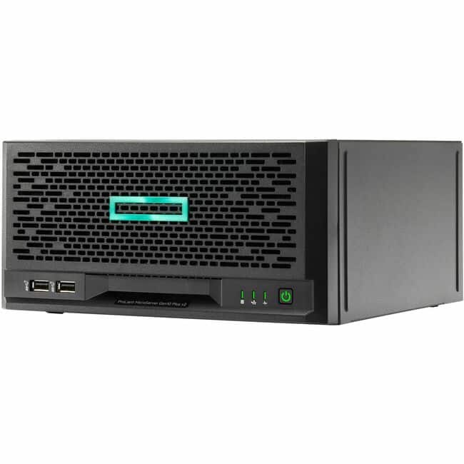 サーバー HP Proliant microserver 15TB Best Buy
