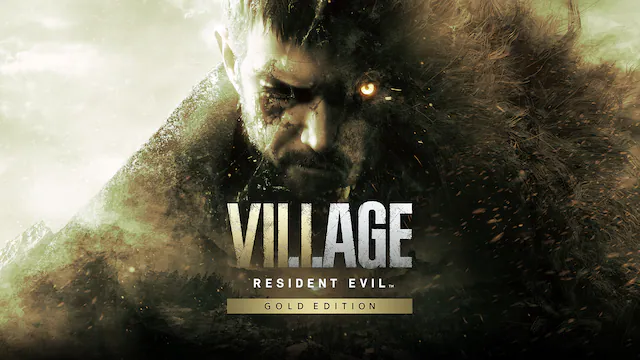 VILLAGE RESIDENT EVIL™ GOLD EDITION - M (Mature 17+)