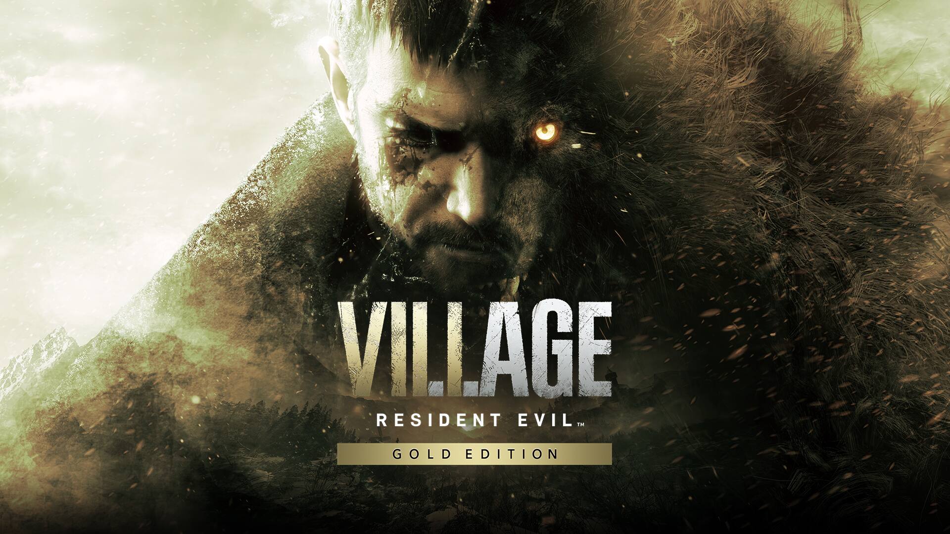 VILLAGE RESIDENT EVIL™ GOLD EDITION - M (Mature 17+)