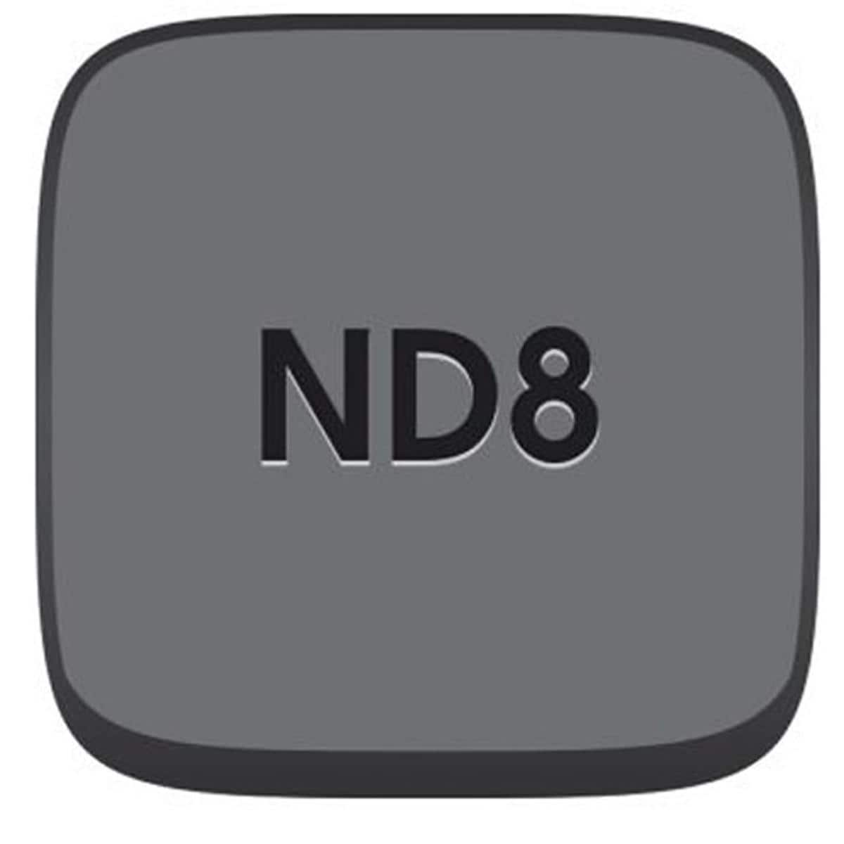 Cokin - A154 Neutral Density Filter (ND8X) (0.9) A-Series