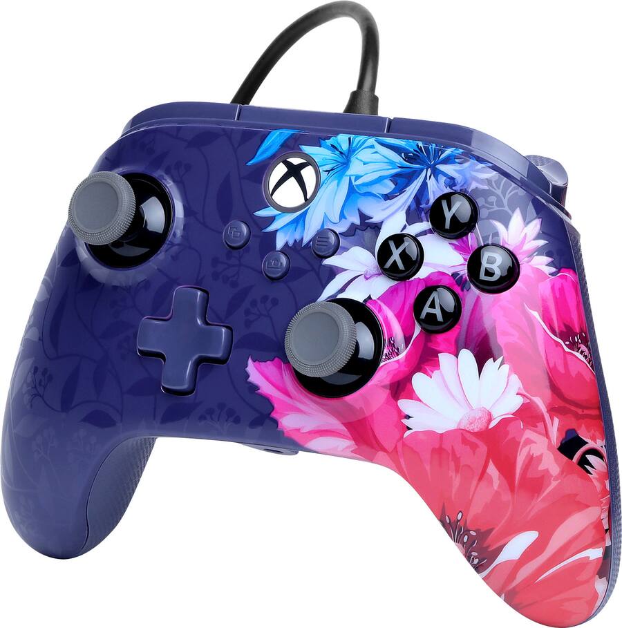 PowerA Advantage Plus Wired Controller for Xbox Series X|S