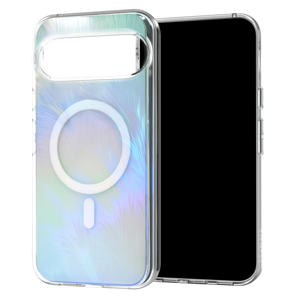 Prodigee - Pampas Case for Google Pixel 10 / Pixel 10 Pro - Multicolor