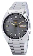 SEIKO
5
SUN 30
AUTOMATIC
726
726C
