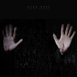 Echo Beds - Buried Language - VINYL LP